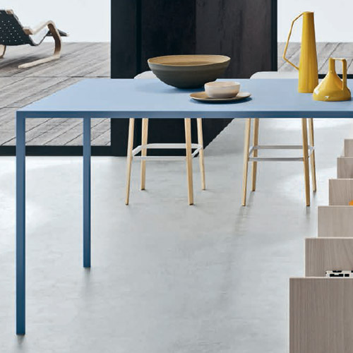 Mesas y barra snack 2.1 – Copatlife Valencia