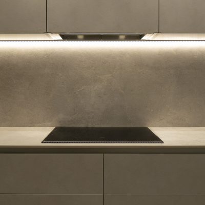 proyecto de cocina en campanar valencia